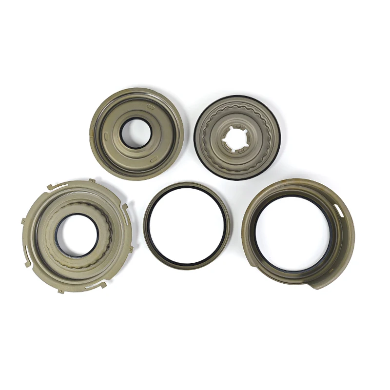 Фото Комплект поршней для автоматической коробки передач U660 U660E для Lexus Toyota CAMRY RAV4 Highlander 3.5L №3