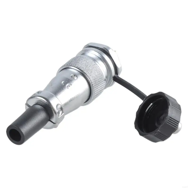 Водонепроницаемые авиационные разъемы N3UC WEIPU WS16 2 3 4 5 7 9 10Pin TQ+ZM