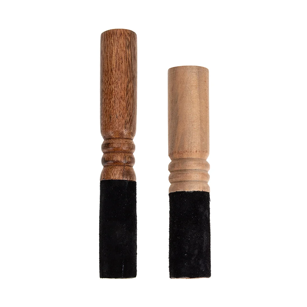 

Bowl Mallet Sound Singing Stick Striker Wood Rod Accessory Meditation Tibetan Bowlsyoga Alms Drum Hand Prayercraft Strikers