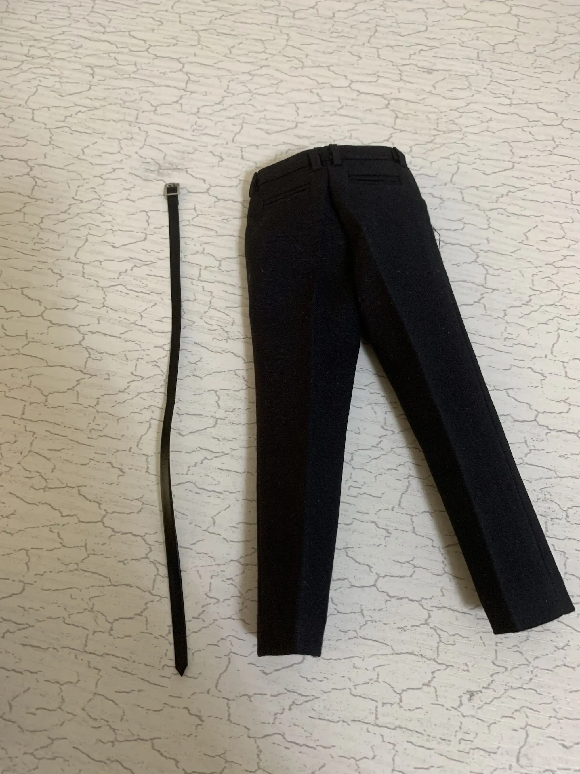 

Мужские фигурки солдатиков, модель 1/6 года, ремень для деловых брюк, аксессуары для одежды