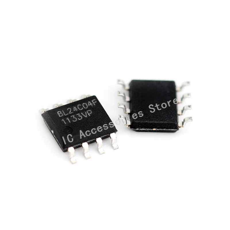 

20 шт., встроенный чип EEPROM BL24C04F, новый и оригинальный
