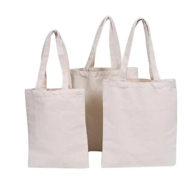 

Лидер продаж, многоразовая сумка для покупок, Большая складная сумка-тоут унисекс, без рисунка, оригинальный дизайн, экологически чистая су...