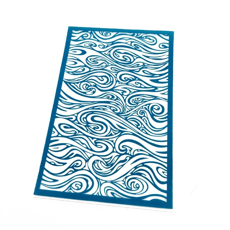 Моющийся трафарет для шелкографии многоразовые трафареты шелкографии-сделай