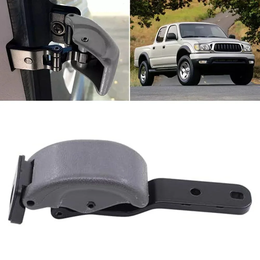 Защитный замок защелки заднего четверти совместимый с диапазоном моделей пикапа