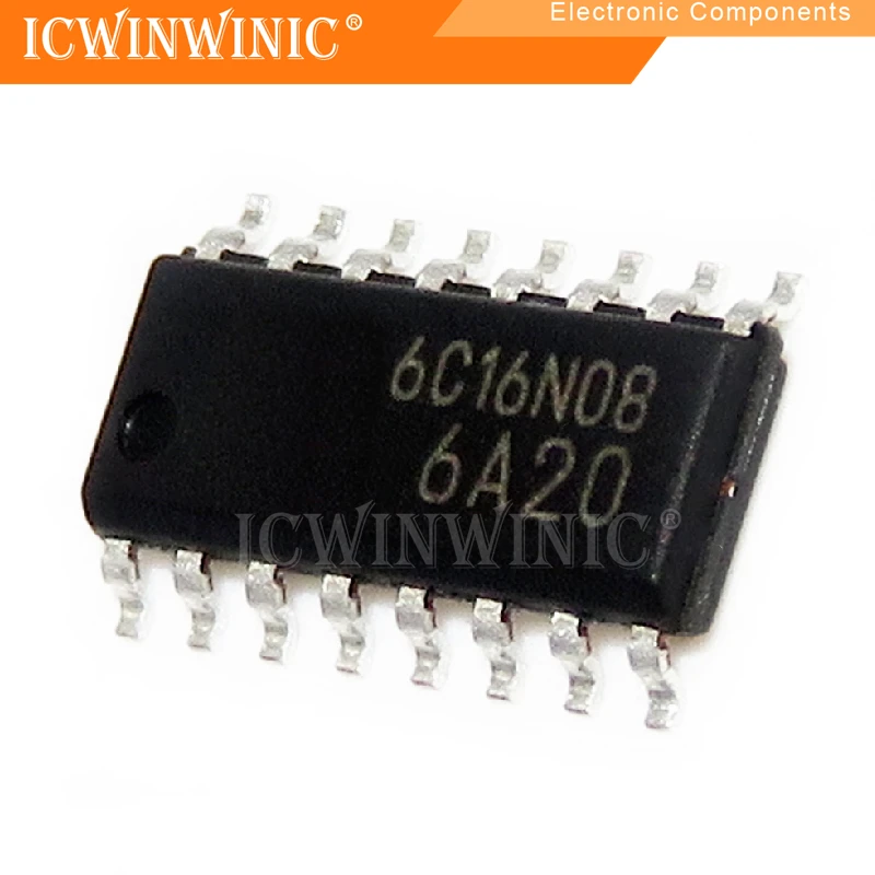 10 шт. FA6A20N FA6A20 6A20N 6A20