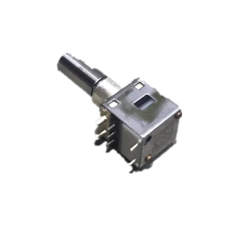 10Pcs Power Control Volume Switch Potentiometer For Motorola Radio XIR GP328D+ P8668i P6620i P6600 P8268 8200 8260 Walkie Talkie