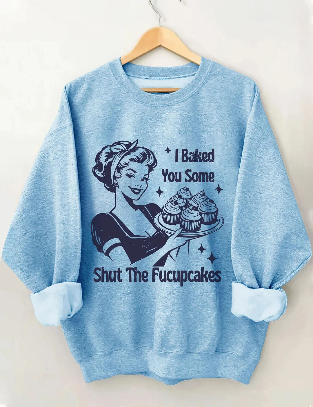 Забавная толстовка с длинными рукавами rheacмножество фуккейков