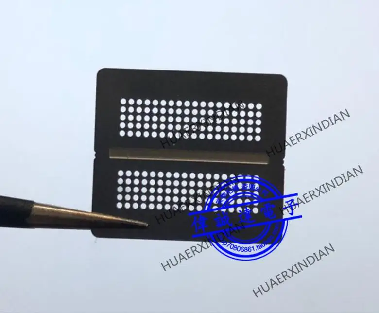 

New Original DDR6 K4Z80325BC-HC14 K4Z80325BC-HC16 D9WCW D9WCR Steel mesh In Stock