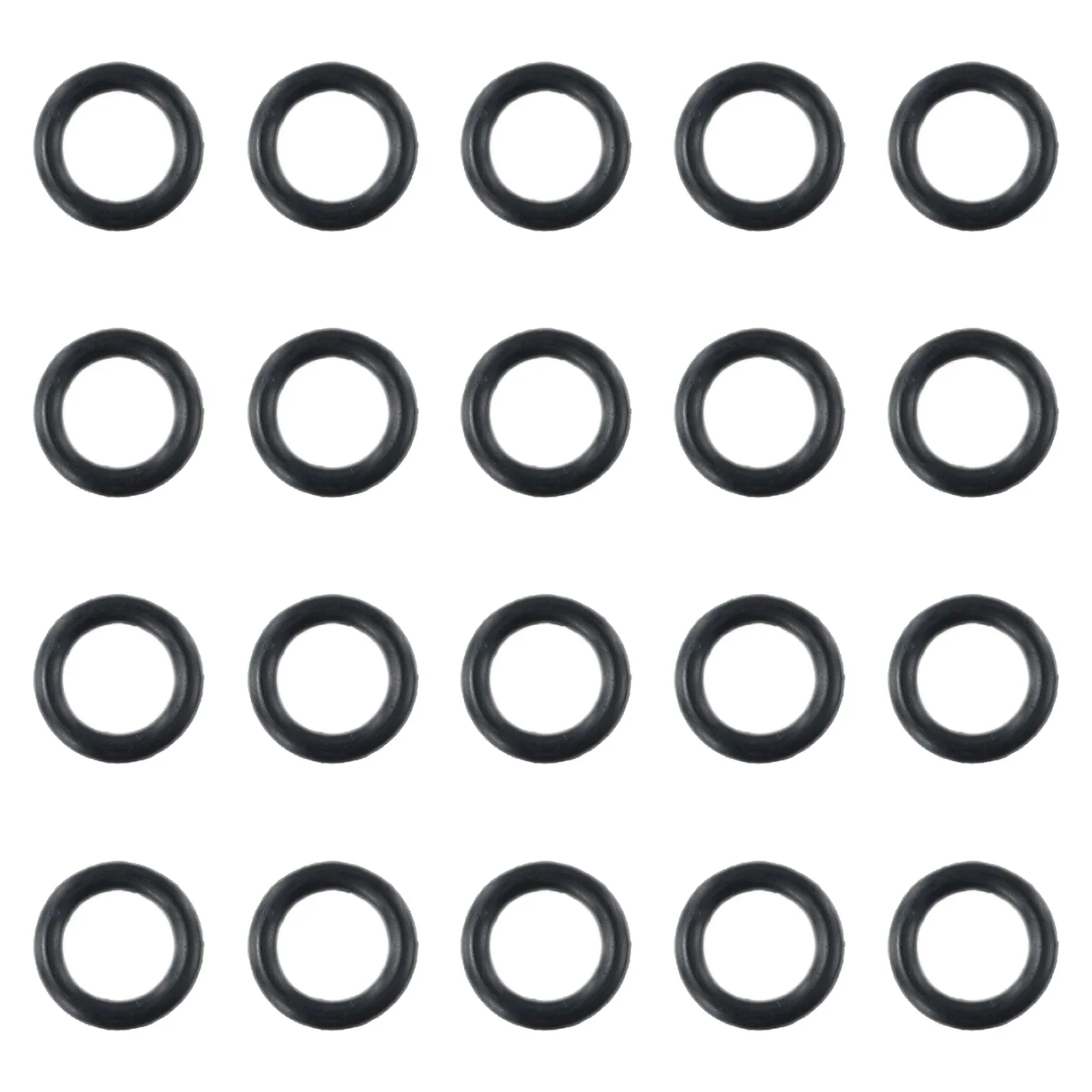 Шланг для мойки высокого давления 1/4 дюйма 20/40/50/80 шт.