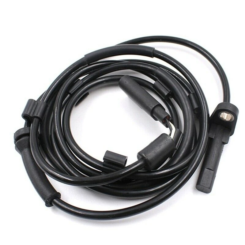 Новый задний правый датчик скорости колес ABS 6C11-2B372-BD 6C112B372BD для Ford Transit 2 4