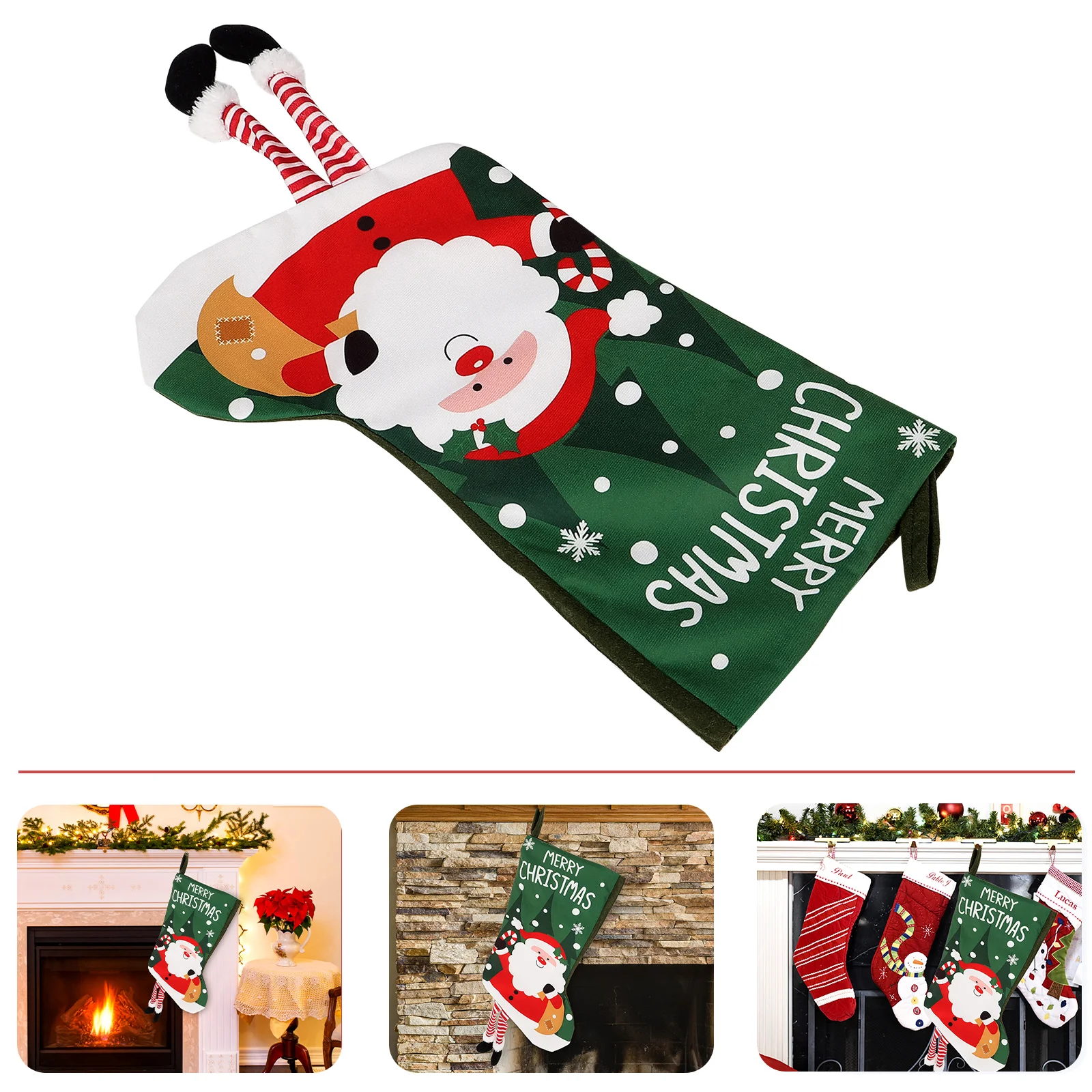 Рисунок 4 - Праздничное украшение