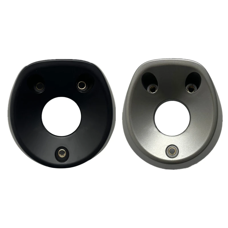 

Motorcycle Exhaust Pipe Muffler Protector Heat Shield Tip Cover Guard for Yamaha TMAX530 TMAX560 2017 2018 2019