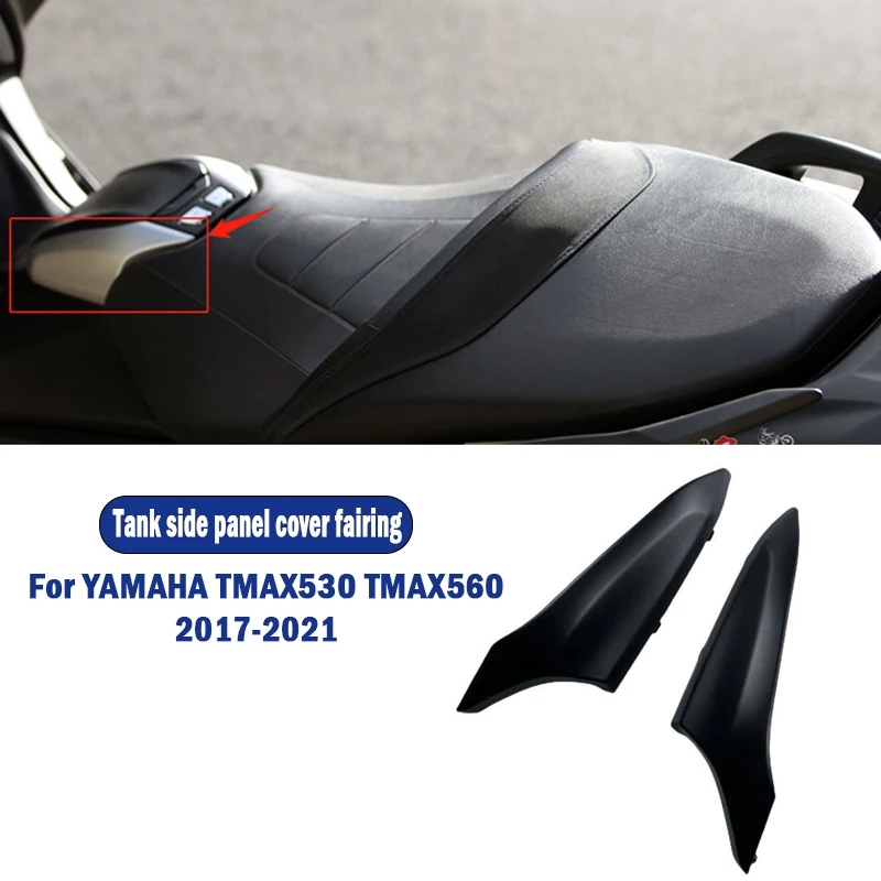 Обтекатель из АБС-пластика для мотоцикла с углубленным покрытием углеродного