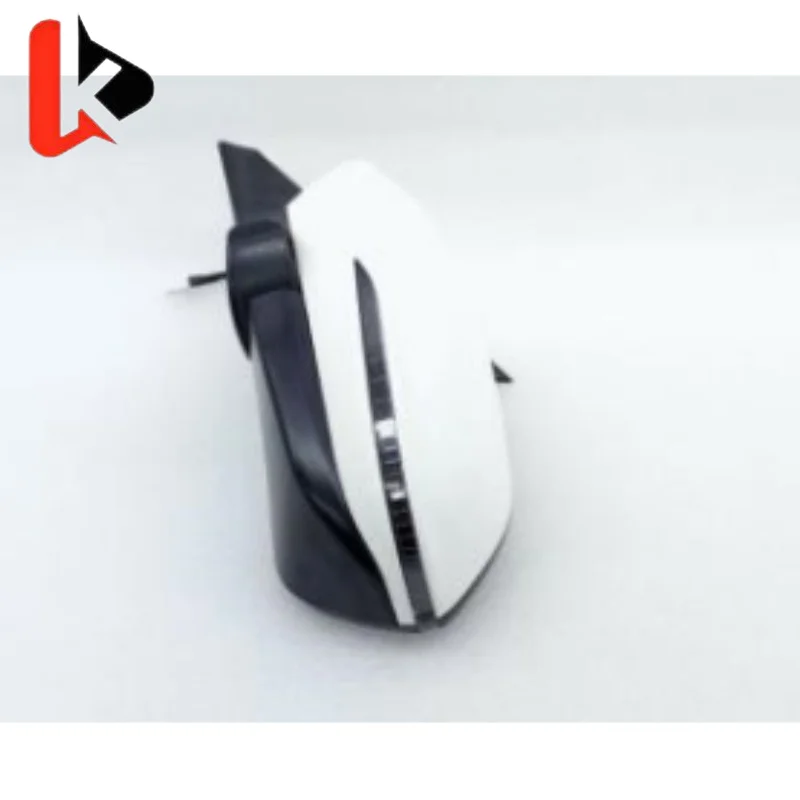 Genius автозапчасти боковое зеркало заднего вида для JAC J7 Moskvich 6. 8210100 U7311 8210200