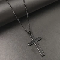 necklace for women cross pendant necklacens jewelry wholesale