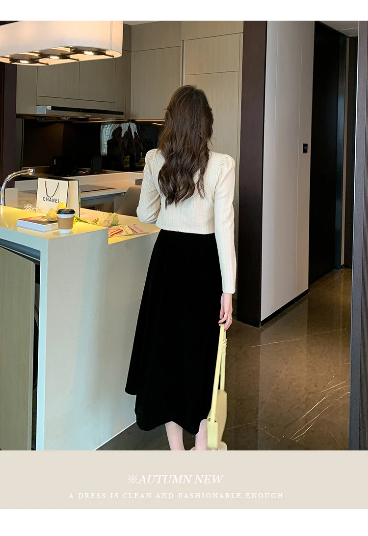 Женский элегантный костюм из двух предметов деловой Повседневный короткий топ с