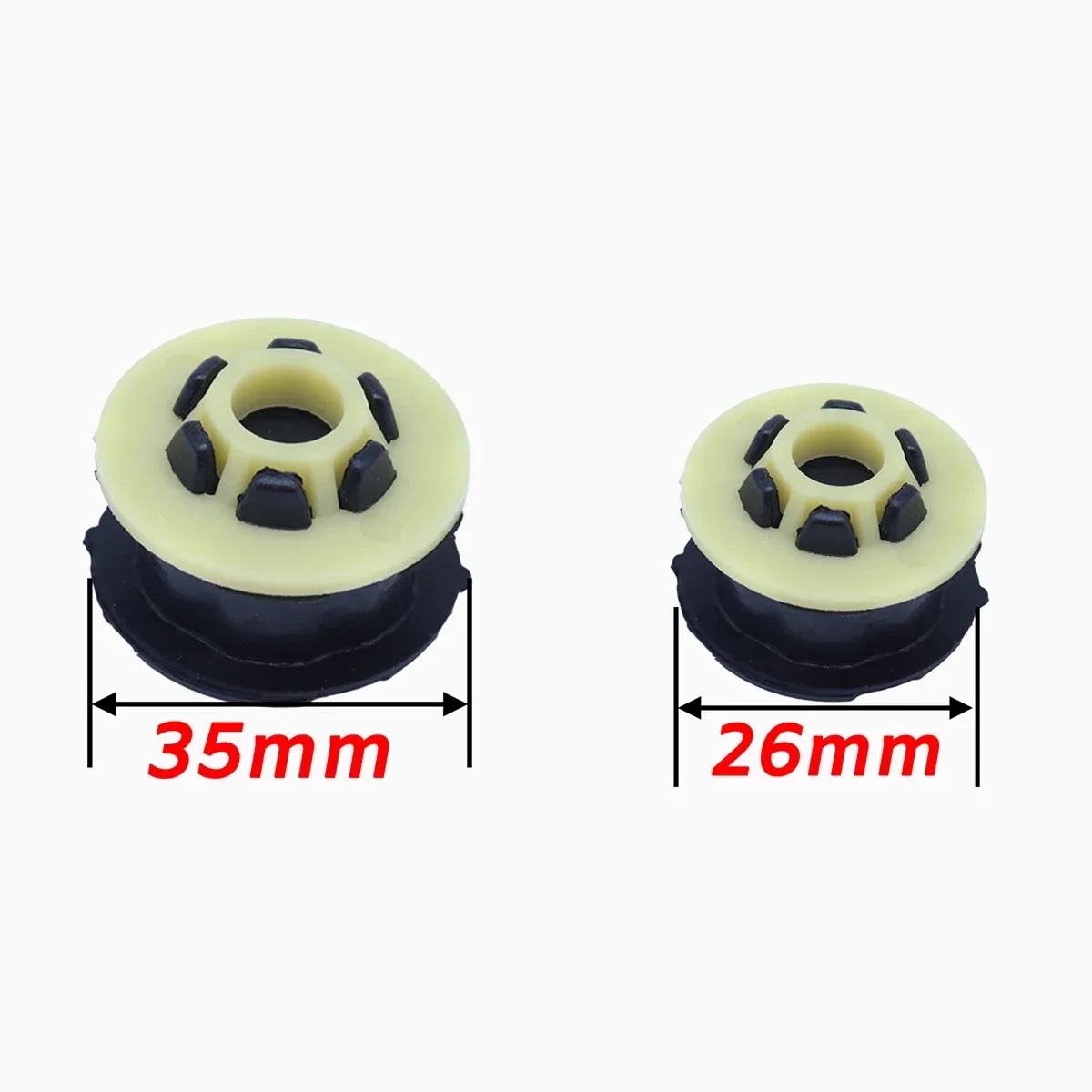 

Для Nissan March 2012-2021 1,6 л рычаг переключения передач, кабельная втулка, резиновая втулка, разъем, адаптер, пряжка, втулка