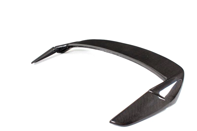 Спойлер Ducktail из углеродного волокна для 2006-2009 Volkswagen VW Golf 5 V MK5