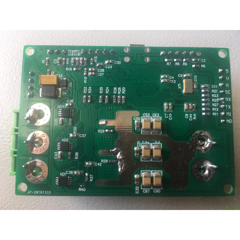 VESC6.4 Бенджамин ESC Source Code Версия 3.4 Keil