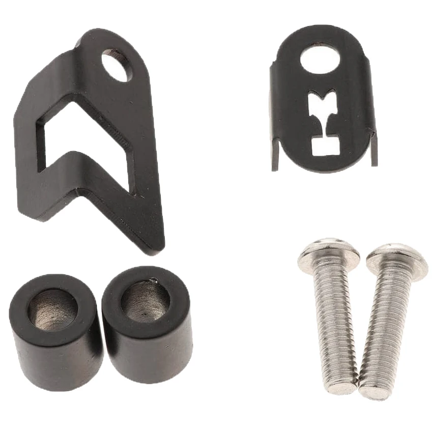 

2Pcs Front & Rear ABS Sensor Guards for Kawasaki Versys 650 Vulcan 650 S