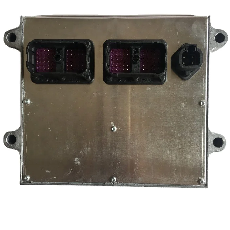 ECU ECM 4988820 4940518 подлинный блок управления двигателем для двигателя ISBE ISDE