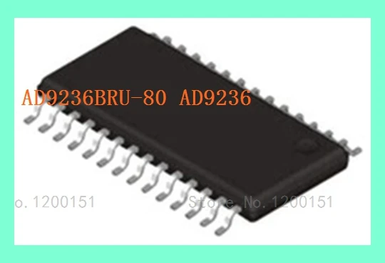 AD9236BRU-80 AD9236 |