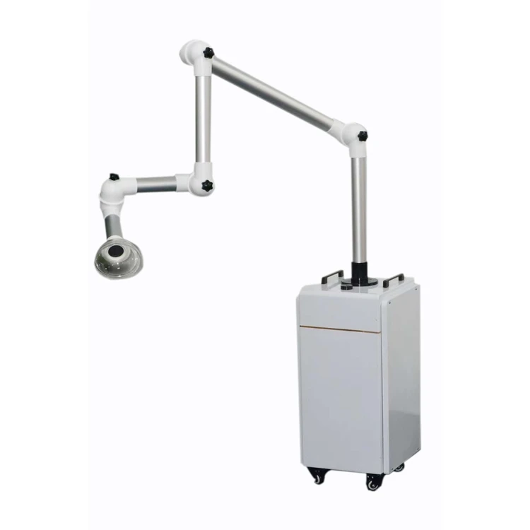 

LK-A53B Dental External Suction Aerosol Machine