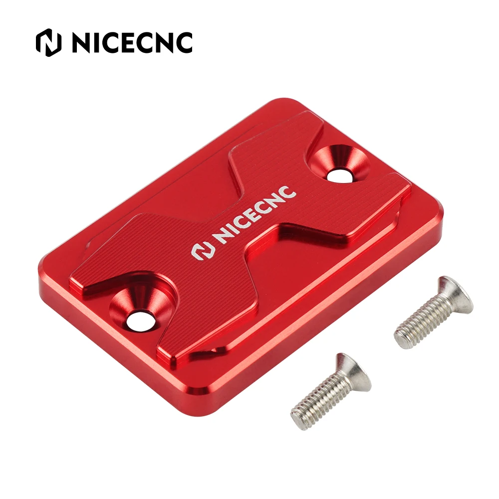 

Крышка переднего тормозного резервуара NICECNC для квадроцикла Yamaha Raptor 700 YFZ450R SPECIAL EDITION 2013-2024 2016 # B16-F5852-00-00