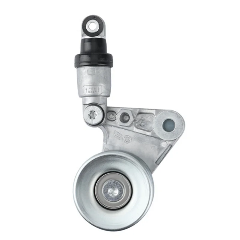 Привод двигателя натяжитель ремня вентилятора для патруля Y61 II Wagon Navara D22 ZD30 Turbo 3.0L