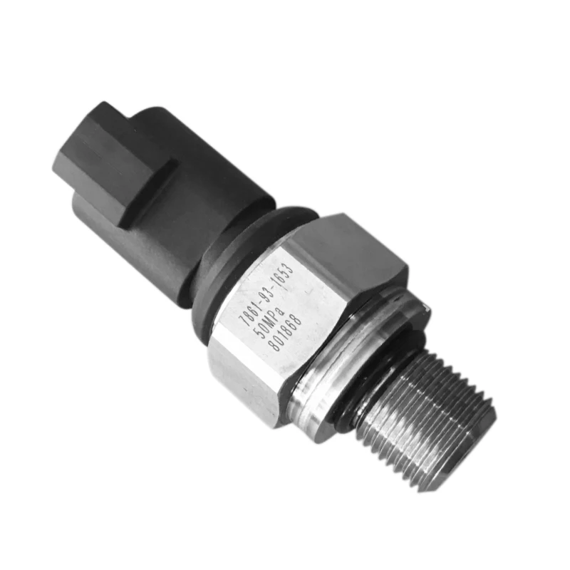 ВЫСОКОКАЧЕСТВЕННЫЙ реле давления PC200-7 7861-93-1651 для экскаватора