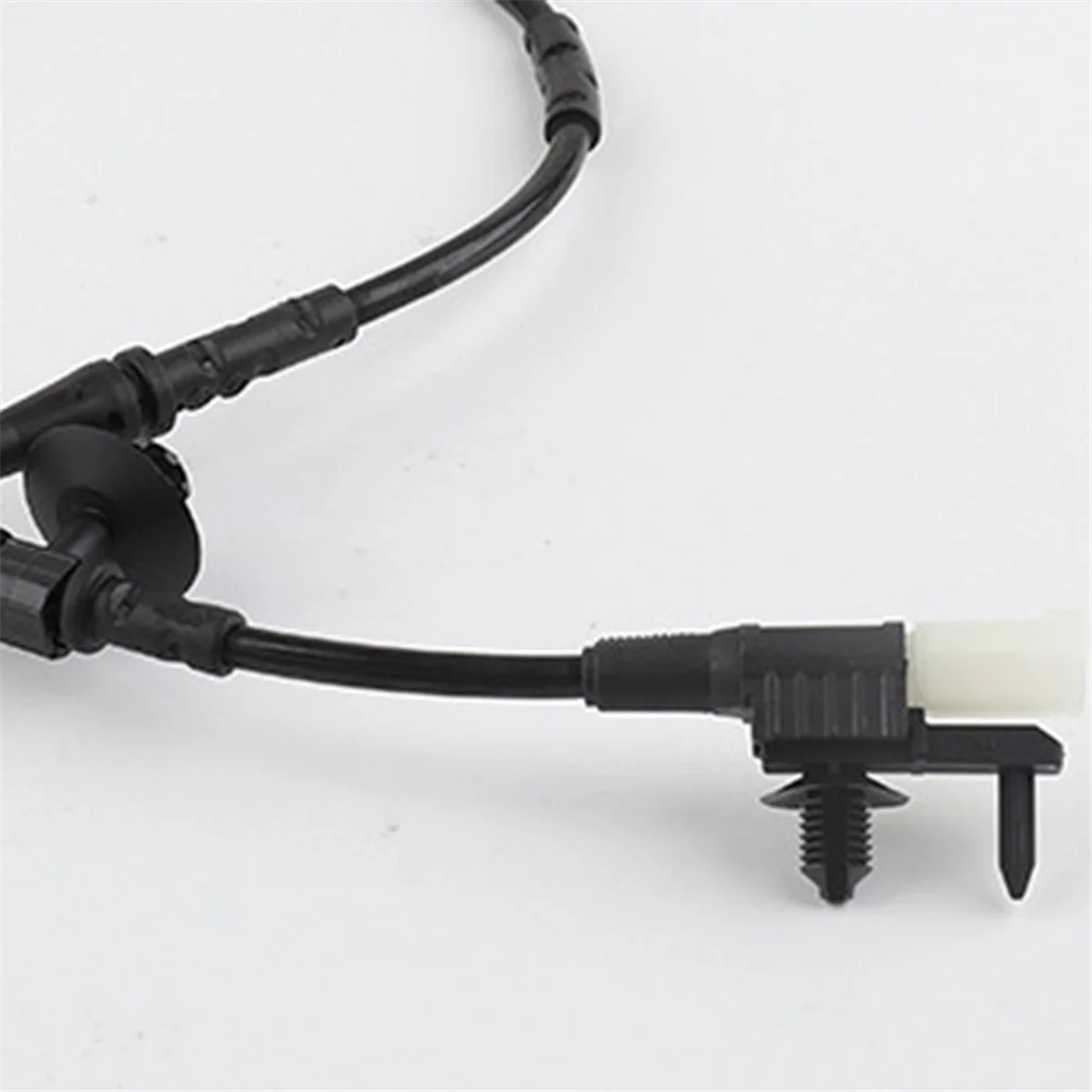 Автомобильный дисковый тормоз датчик заднего моста износа тормозных колодок