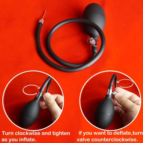 külotlar orasidan katta klitoris chiqib turadi