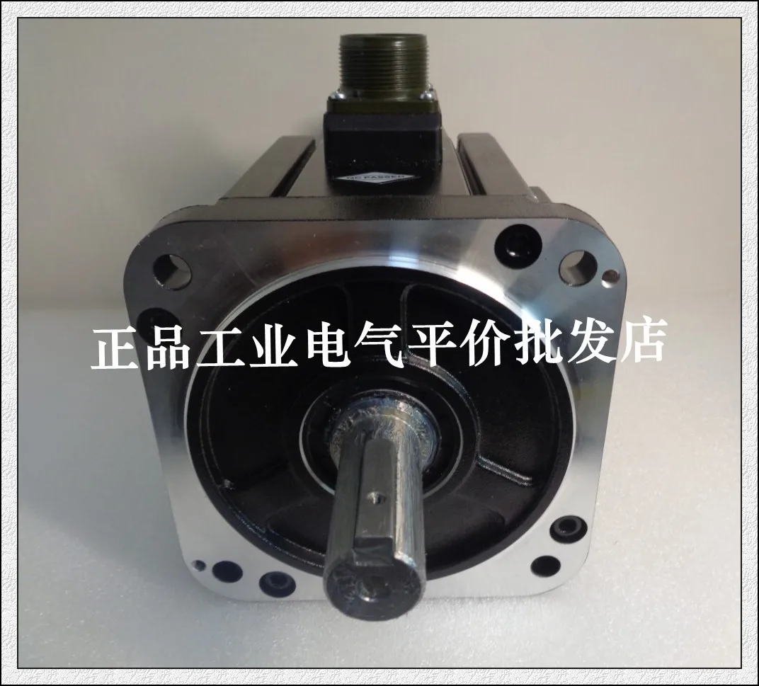 Оригинальный точечный серводвигатель MS1H3-29C15CD-A334Z Huichuan 2 9 кВт 380 В с тормозом