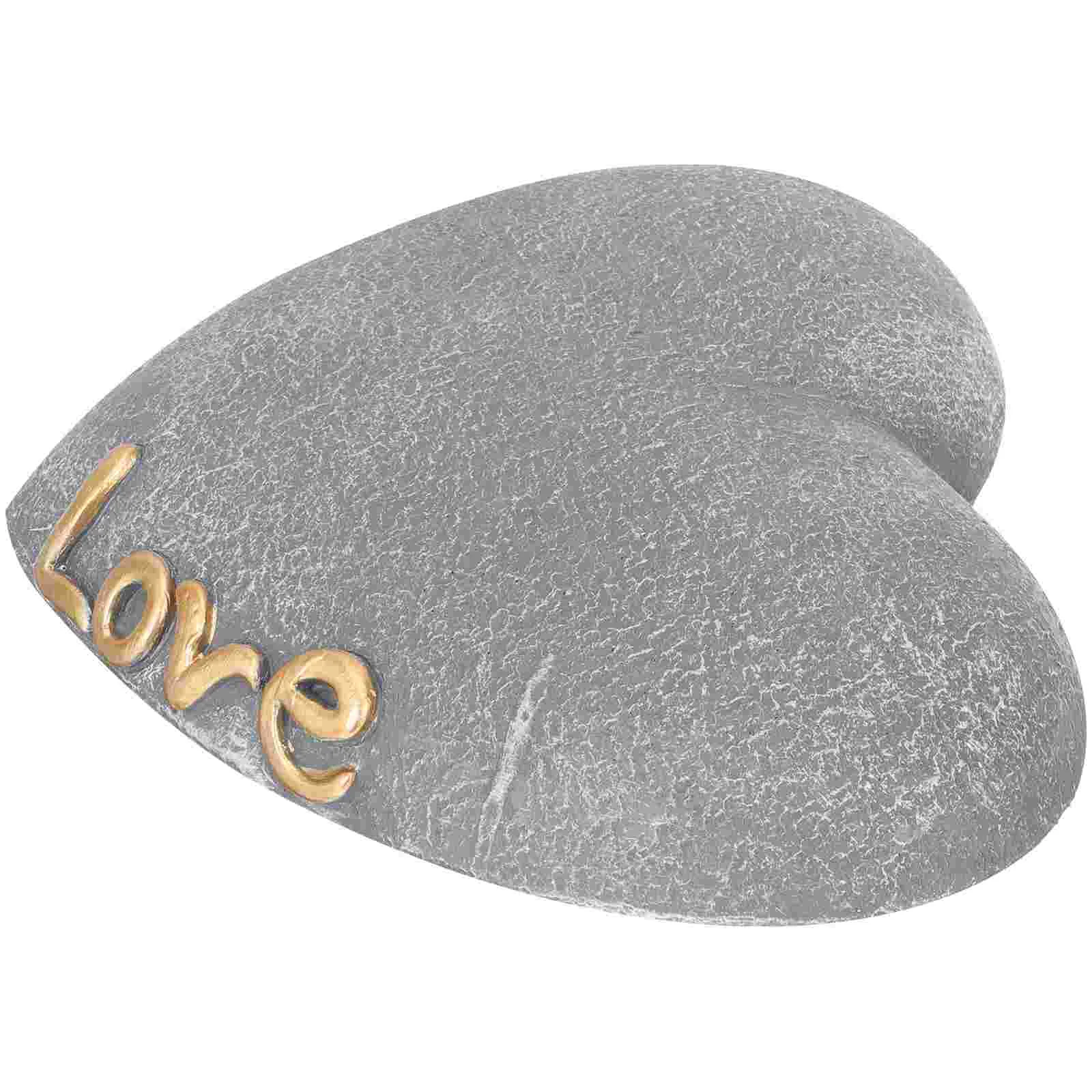 

Dog Stone Memorial Pet Grave Markers Cat Stones Bandanas Garden Boy Tombstone Burial Gifts Loss Remembered Sympathy Headstone