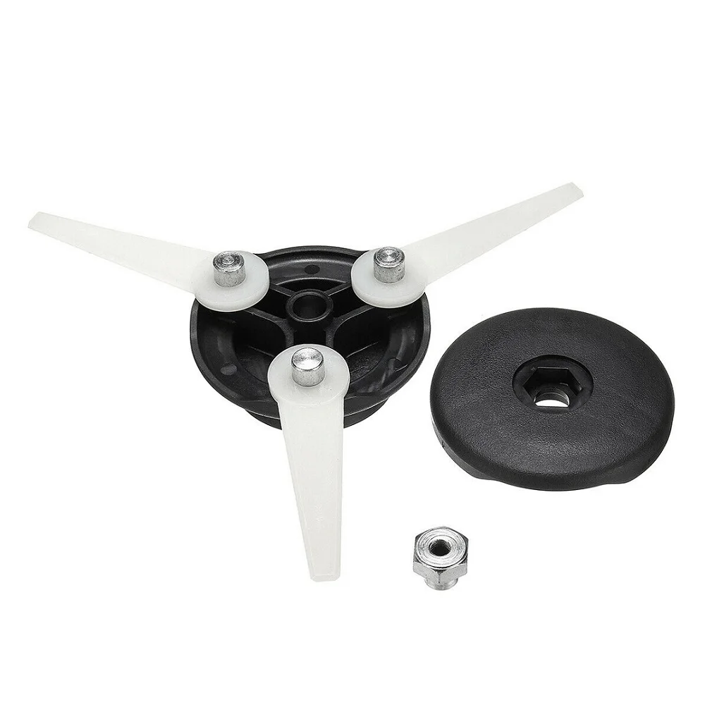 

Brush Cutter Blade FS38 FS40 For STIHL POLYCUT 6-3 FS38 FS40 FS45 For STIHLPOLYCUT 6-3 Strimmer Head Brush Top Sale Hot Sale