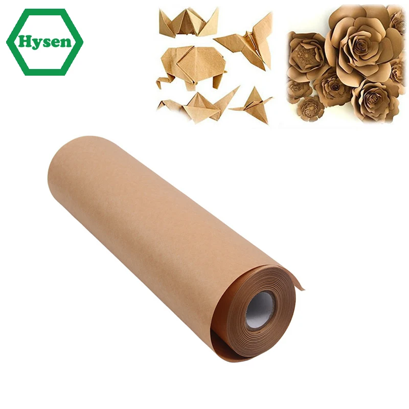 Roll  For Gift Wrapping Dunnage And Parcel Biodegradable Gif