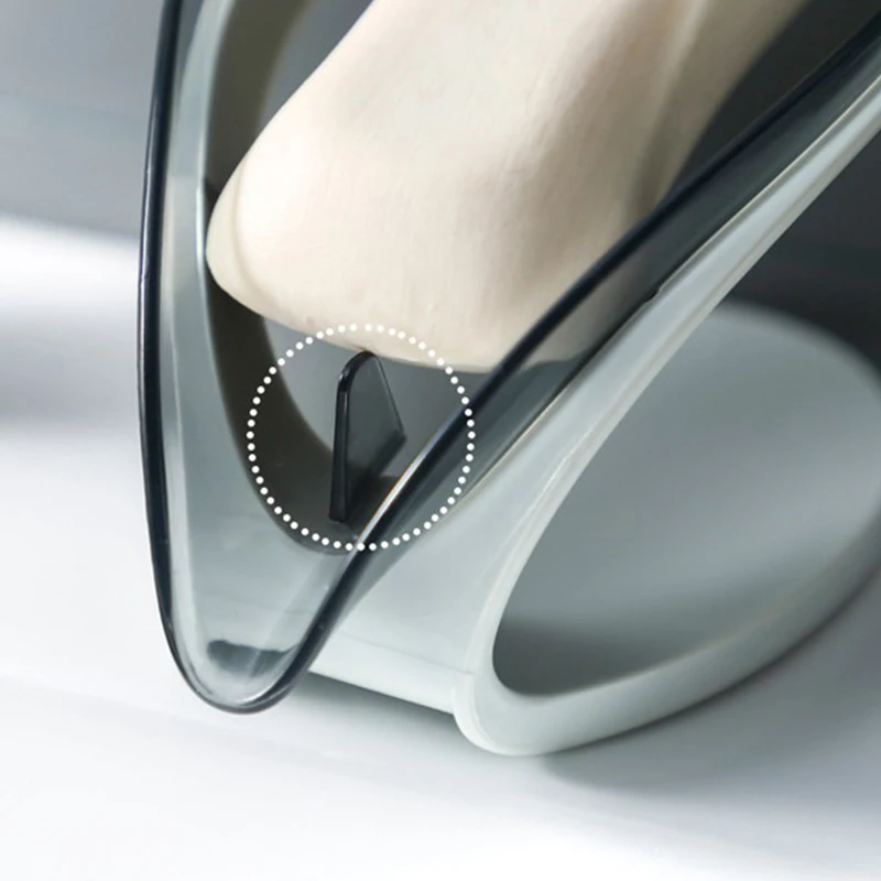 Дорожная Водонепроницаемая мыльница портативный держатель для мыла