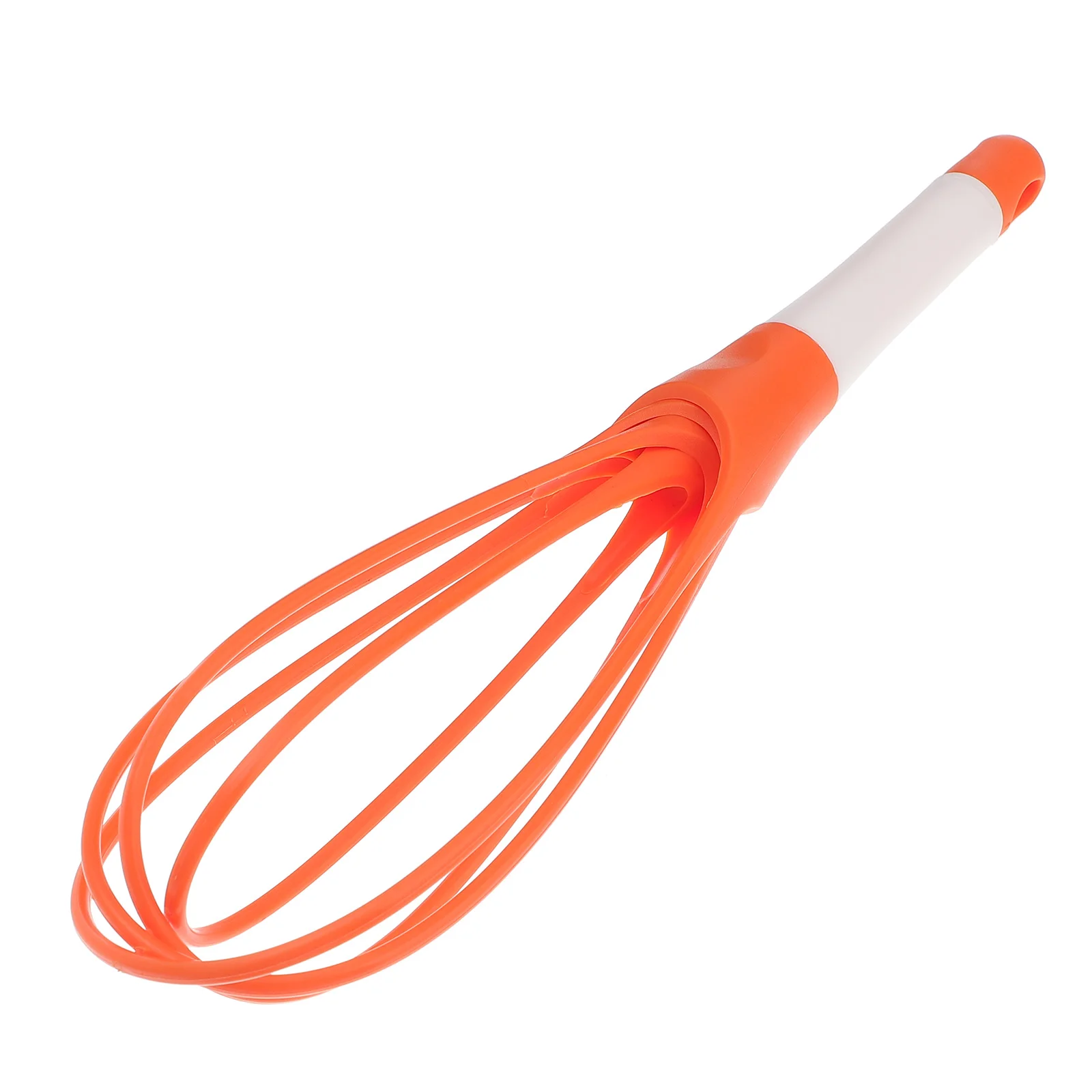 

Whisk Silicone Egg Manual Tool Hand Cream Cookingwhisks Beater Balloon Rotary Wire Utilityblender Cake Small Stirrer