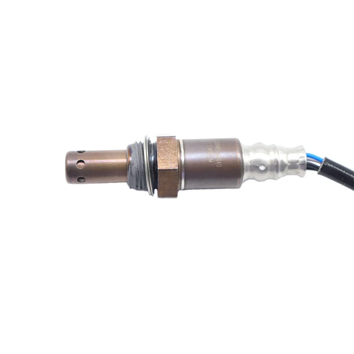 XUAN задний соотношение воздуха и топлива Lambda O2 датчик кислорода 89465-08040 для Toyota Sienna