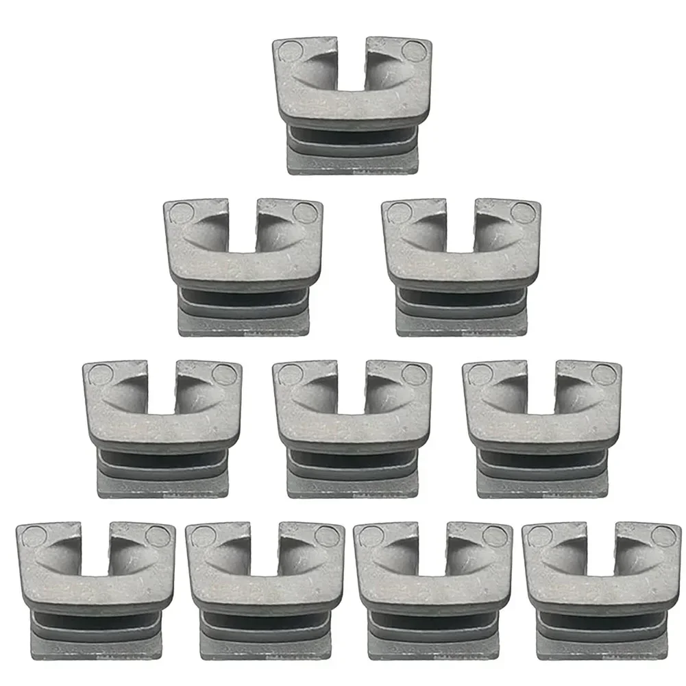 2/4/10 шт. детали для триммера