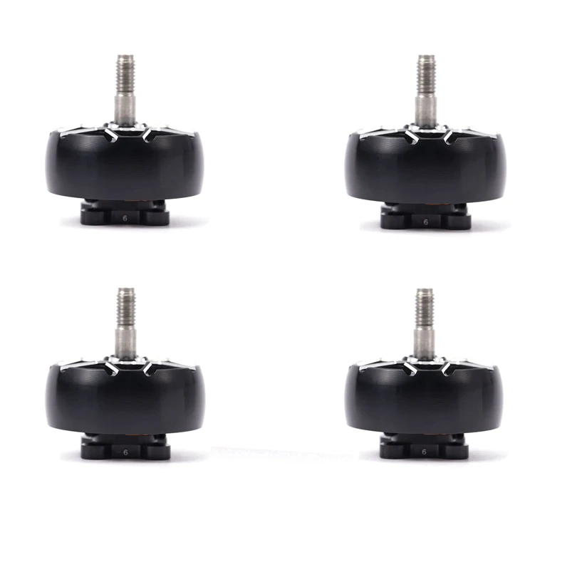 

1PC/4PCS IFlight XING2 2809 1250KV Brushless Motor 4-6S for Taurus X8 HD For Dron Quadcopter RC Multirotor FPV