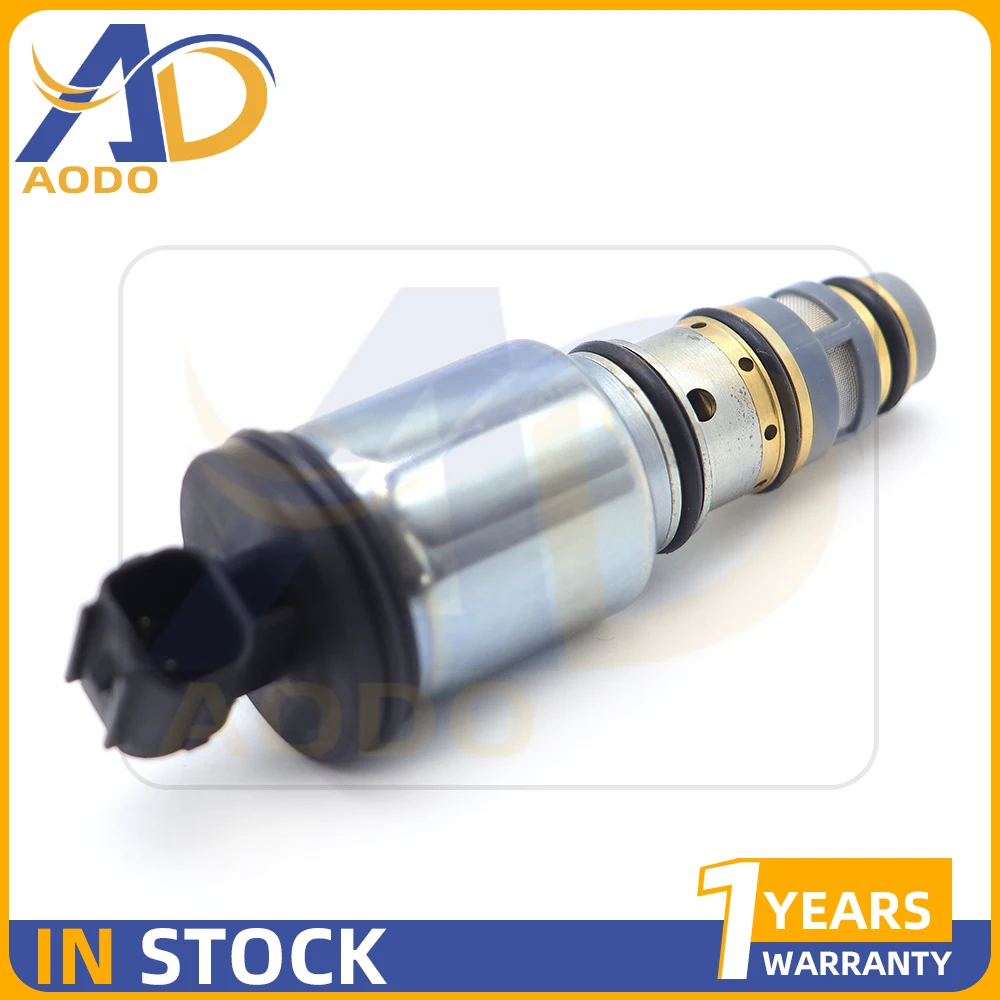 Регулирующий клапан компрессора переменного тока HVCC для BMW X3 F25 18 d 20d X4 F26 20 B47 ​