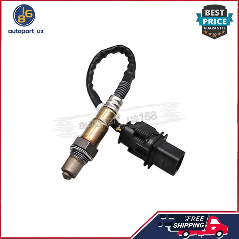 234-5097 восходящий воздух топливное соотношение O2 кислородный лямбда-датчик для Ford