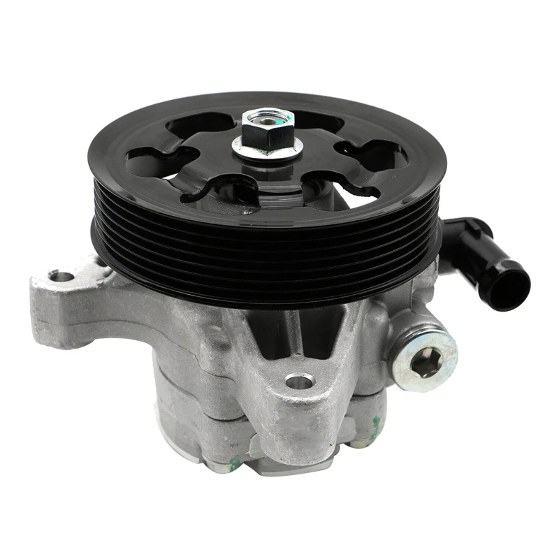 1 шт. новые сменные аксессуары для насоса гидроусилителя руля Honda Accord 2003-2007 2 4 л с