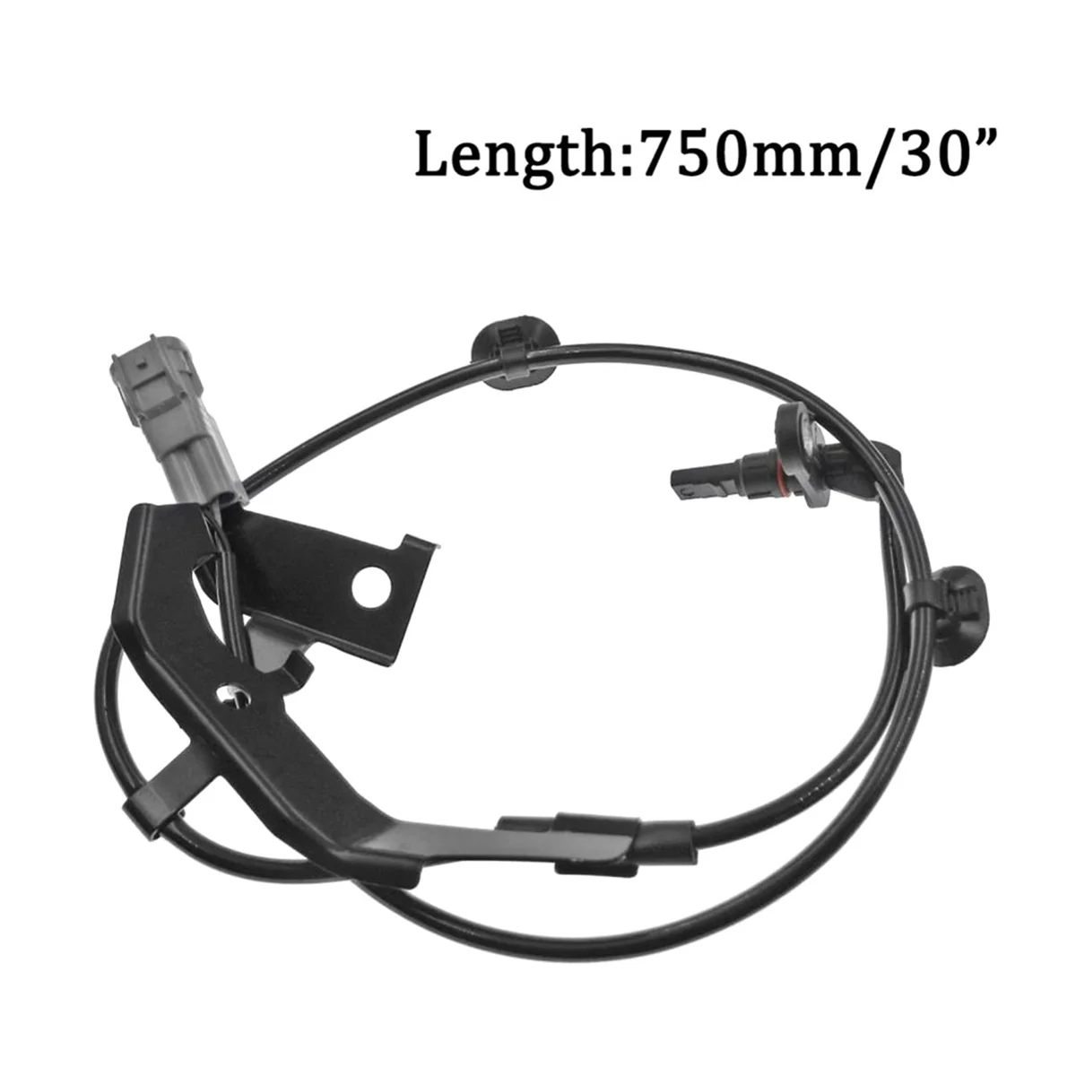 Датчик скорости ABS 89542-0K060 89543-0K061 89545-0K240 89546-0K240 для Toyota Hilux Vigo 2015 + 4 шт.