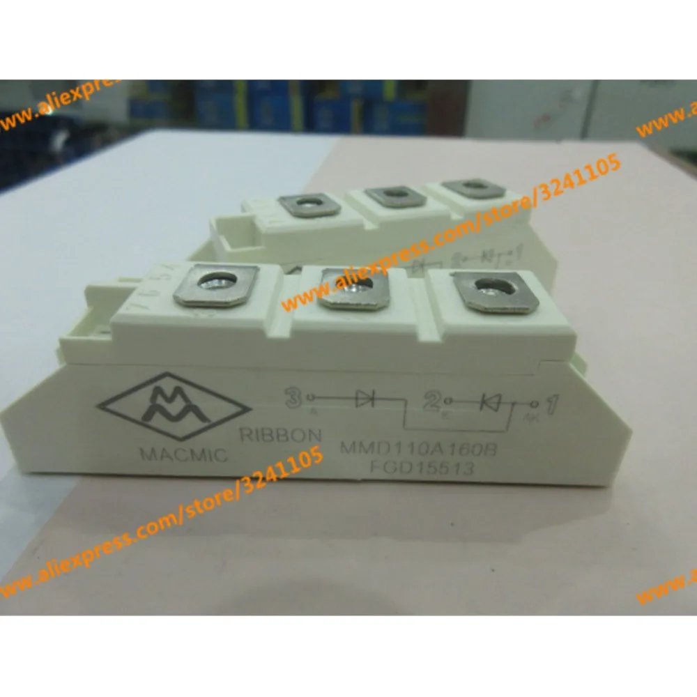 Новый модуль MMD110A160B