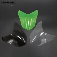 headlight lens cover shield protector screen guard for honda cb650f cbr650f 2014 2015 2016 motorcycle accessories acrylic