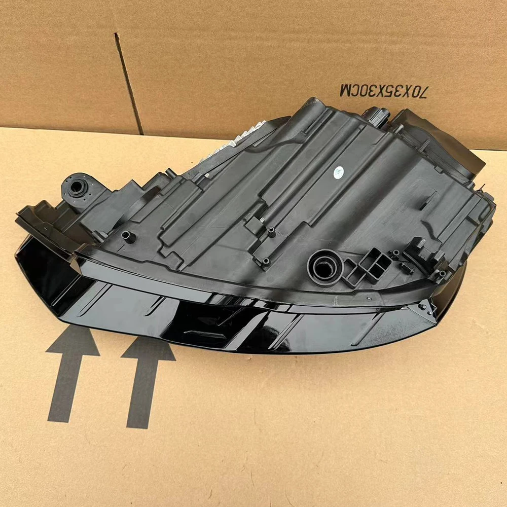 Для Audi A6 A6L C8 матричная лампа в сборе 2019 2020 2021 2022 2023 2024 высокое качество оригинал