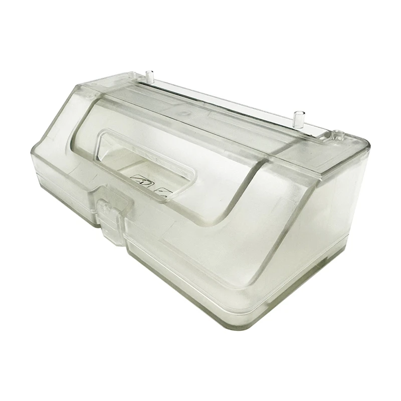 

Dust Box For Xiaomi Mijia Mop Pro STYJ02YM Viomi V2 Pro Robot Vacuum Cleaner Dust Bin Replacement Accessories