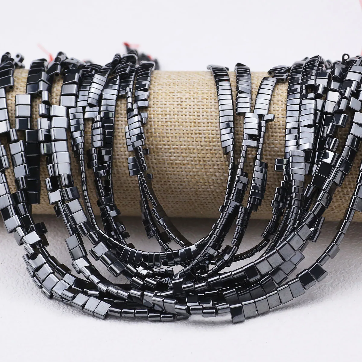 Разделители из натурального камня